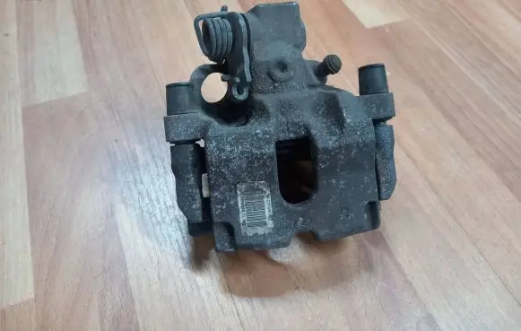 Peugeot 508 Rear brake caliper 9686562280 11338701523 4401S1