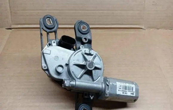 Volkswagen Up Rear window wiper motor 1S6955711A W000025049