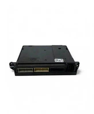 Land Rover Range Rover Velar Climate control unit J8A214C239AB