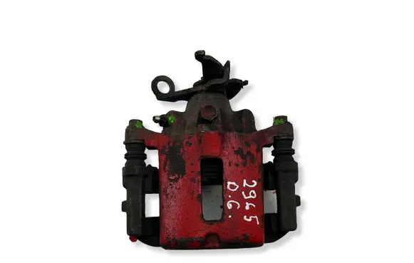 Jaguar S-Type Rear brake caliper 