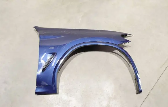 BMW X3 G01 Fender 7491382
