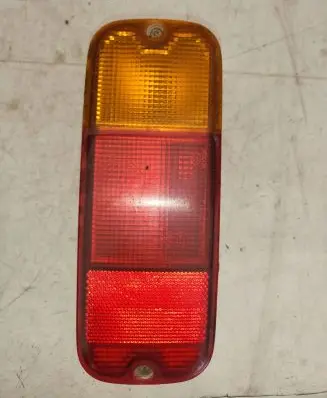 Suzuki Jimny Rear fog light P1670