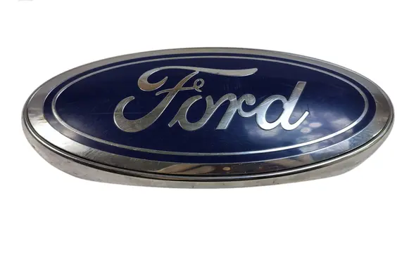 Ford Edge II Manufacturer badge logo/emblem KT4B8200 KT4B8200A A872K