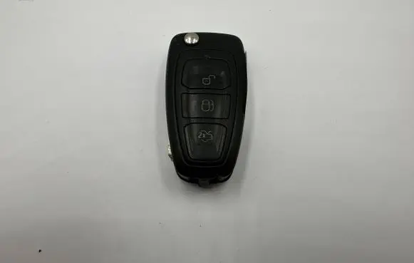 Ford Mondeo MK IV Ignition key/card AM5A-22053-CC