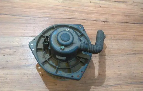 Suzuki Wagon R+ Heater fan/blower ea41030350 381000011