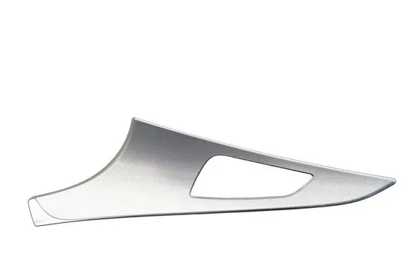 Audi A6 S6 C7 4G Dash center speaker trim cover 4G0867409