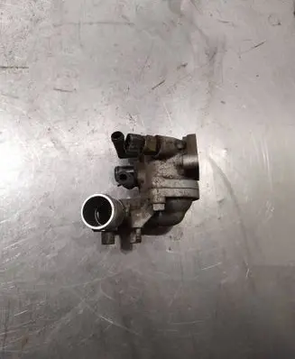 KIA Ceed Thermostat housing 