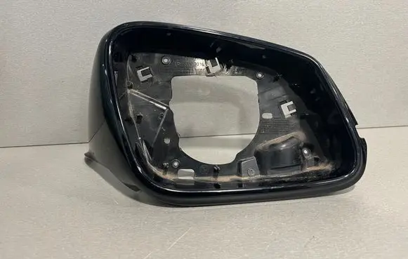 BMW 4 F32 F33 Front door wing mirror part 7285266
