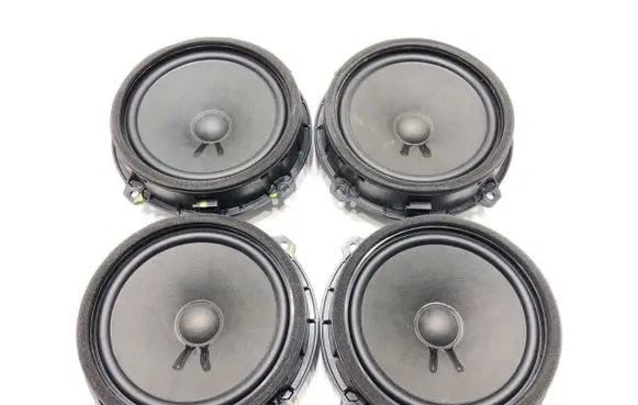 KIA Ceed Audio system kit 96330J7000