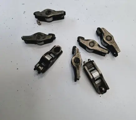 Mini Cooper Countryman R60 Valve rocker arm 