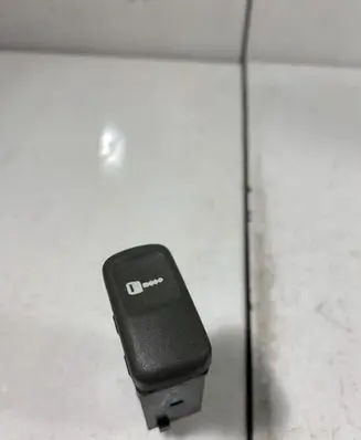 Volvo S40, V40 Central locking switch button 30862858