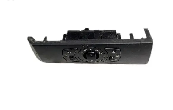 BMW 5 E60 E61 Light switch 6925285