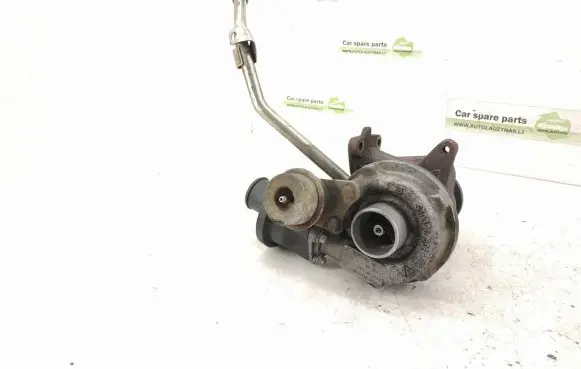 Mercedes-Benz Vaneo W414 Turbo 6680960399 A6680960399