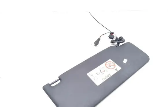 Audi Q4 e-tron Sun visor 