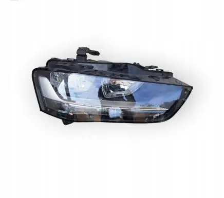 Audi A4 S4 B8 8K Headlight/headlamp 8K0941004AB