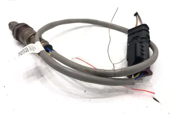 BMW X1 U11 Lambda probe sensor 8686978