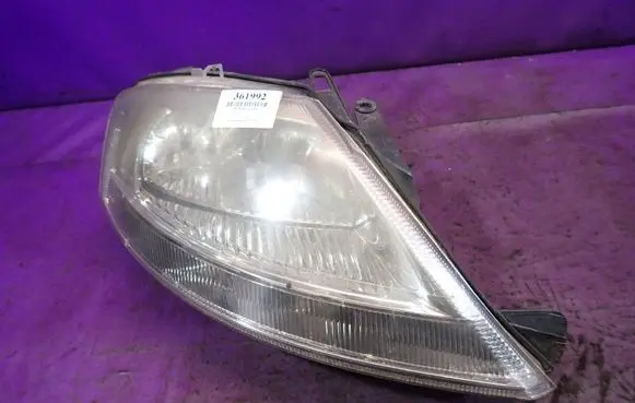 Citroen C3 Headlight/headlamp 20-A023