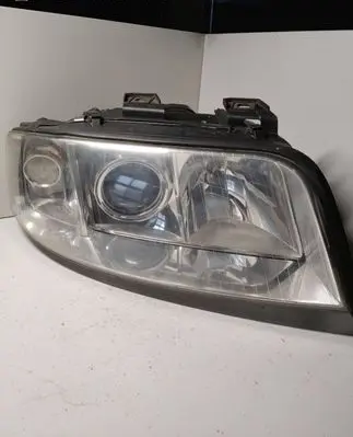 Audi A6 S6 C5 4B Headlight/headlamp 15593000 4B0941004BQ 4B0941004BJ