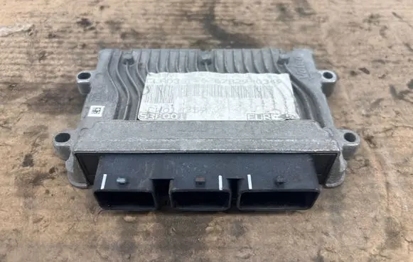 Honda Civic IX Engine control unit/module V29010314A 2021021809 9676782980