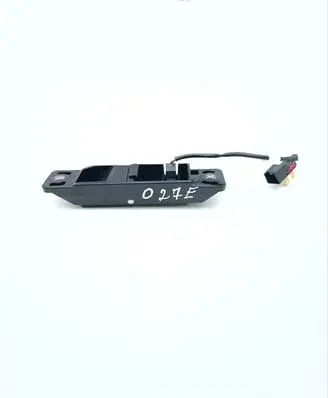 Jaguar F-Type Convertible roof lock/latch EX53514A49AD