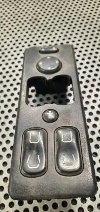 Mercedes-Benz Vito Viano W638 Electric window control switch A0045459207