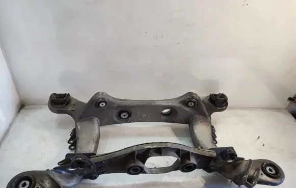Mercedes-Benz S W221 Rear subframe A2213521406