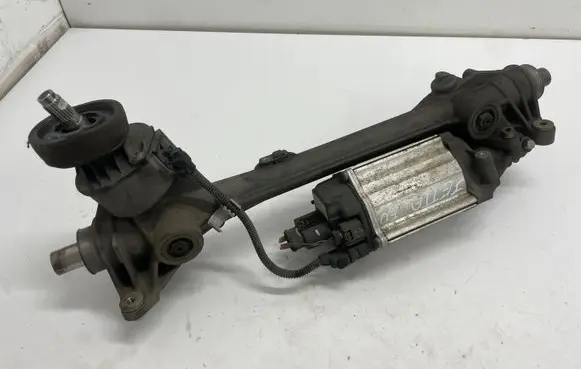 Volkswagen Jetta VI Steering rack 1K0909144P