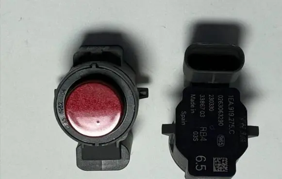 Skoda Enyaq iV Parking PDC sensor 1EA919275C