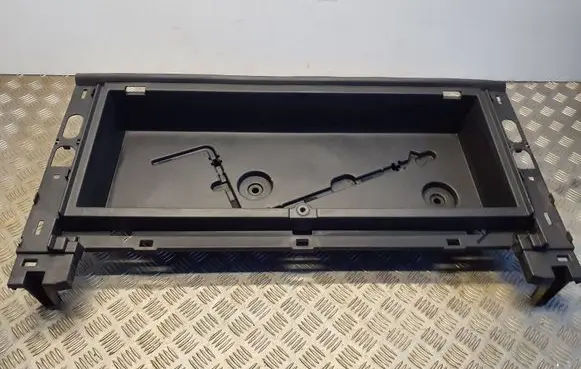 Toyota Avensis T270 Glove box in trunk 6499105030