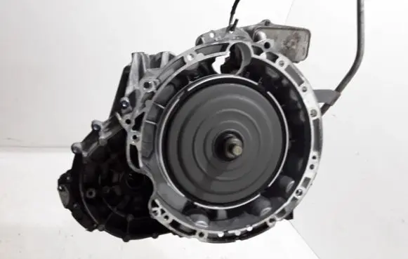 Mercedes-Benz GLA W156 Automatic gearbox K7A350