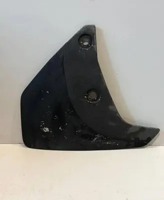 Tesla Model Y Front mudguard 162800500A