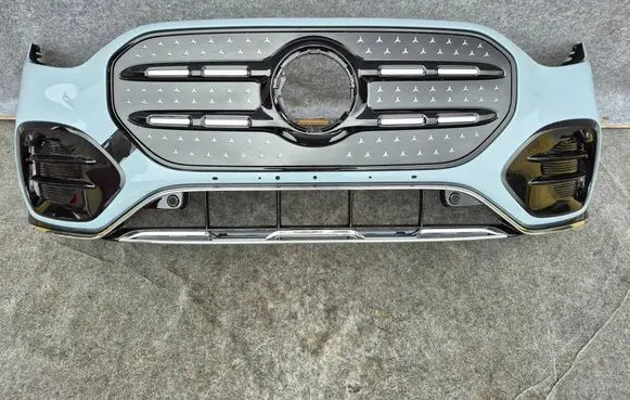 Mercedes-Benz GLB x247 Front bumper A2448857708