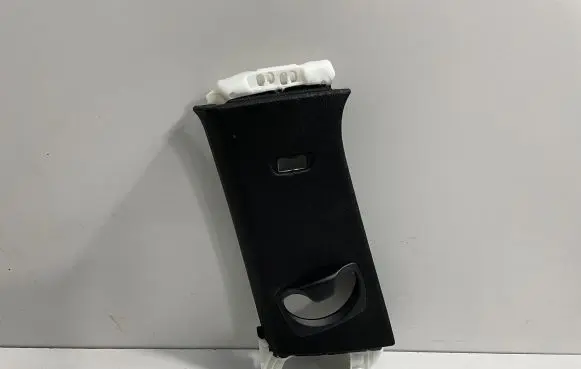 BMW 4 F32 F33 (B) pillar trim (bottom) 7276893
