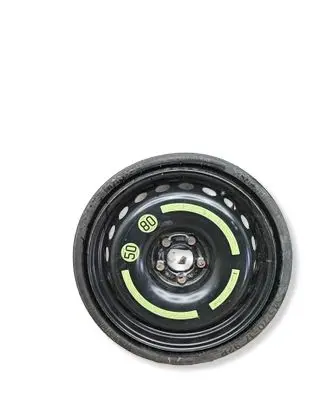 Mercedes-Benz SLK R171 R17 spare wheel 1714000202