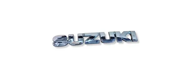 Suzuki Ignis Manufacturers badge/model letters 7783180EC00PG