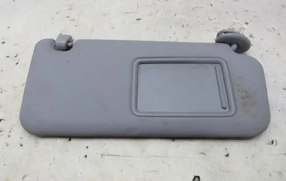 Toyota RAV 4 (XA30) Sun visor