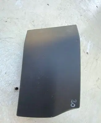 Land Rover Evoque I Fender end trim BJ3216164AC BC9E
