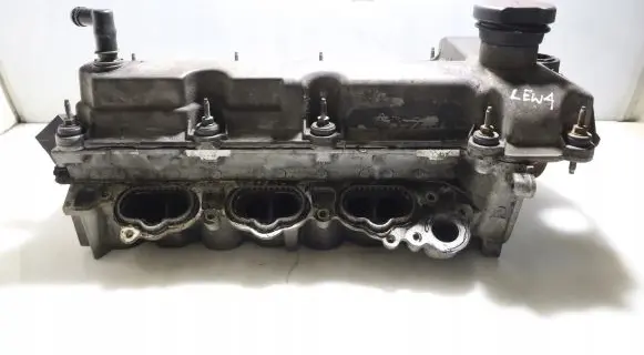Jaguar S-Type Engine head 