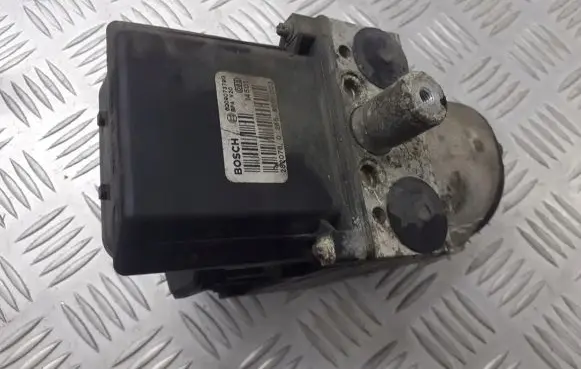 Seat Ibiza III (6L) ABS Pump