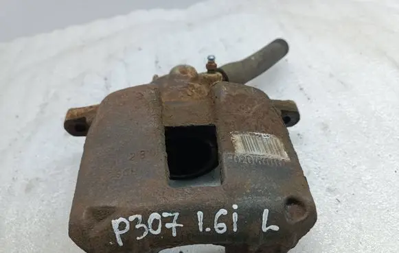 Peugeot 307 Front brake caliper 0204Y01144