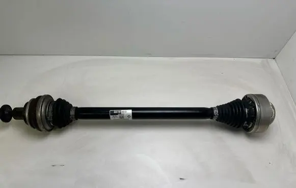Audi A5 Rear driveshaft 8W0501203D
