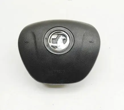 Opel Vivaro Steering wheel airbag 93868803