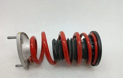Porsche 911 991 Rear shock absorber damper bump stop 99133353182