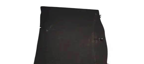 Ford Focus Trunk/boot floor carpet liner BM51F13065 M210461AC