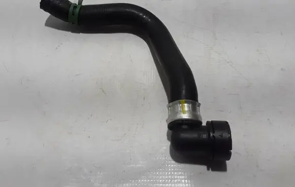 Renault Scenic IV - Grand scenic IV Engine coolant pipe/hose 924000872R