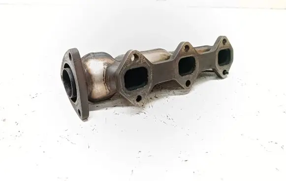 Audi A4 S4 B6 8E 8H Exhaust manifold 059253033C