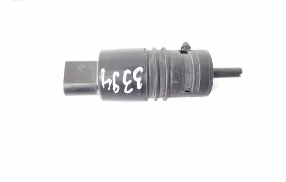 Mercedes-Benz E W212 Windscreen/windshield washer pump A2218690121