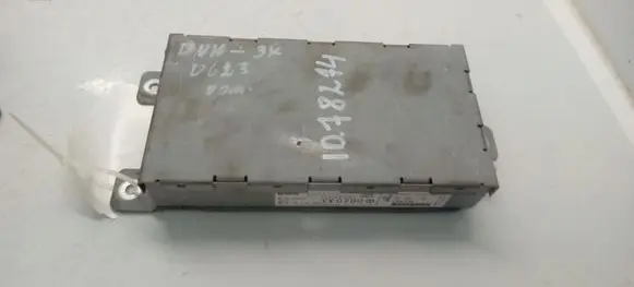 BMW 3 E46 Bluetooth control unit module 8421693455202 14474810