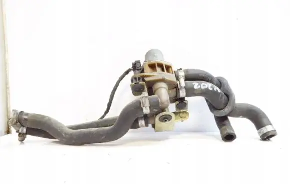 Mercedes-Benz C W202 Water pump