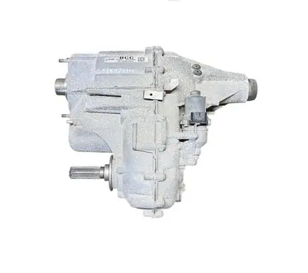 Chevrolet Silverado Gearbox transfer box case 85580977 84978149 621646327
